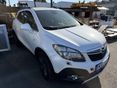 OPEL MOKKA 2014/10 - 2