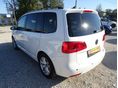 VOLKSWAGEN TOURAN 2011/12 - 6
