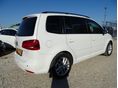 VOLKSWAGEN TOURAN 2011/12 - 3