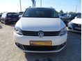 VOLKSWAGEN TOURAN 2011/12 - 4