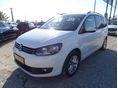 VOLKSWAGEN TOURAN 2011/12 - 5