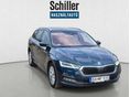 SKODA OCTAVIA Combi 2.0 TDI SCR Style 4x4 DSG VEZETETTSSZK!