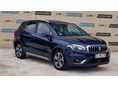 SUZUKI SX4 S-CROSS 2019/3 - 2
