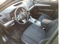 SUBARU LEGACY 2010/3 - 7