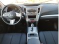 SUBARU LEGACY 2010/3 - 9
