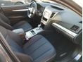 SUBARU LEGACY 2010/3 - 10