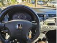 HONDA CIVIC 2004/3 - 4