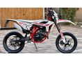 BETAMOTOR RR 125 2021/5 - 1