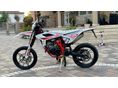 BETAMOTOR RR 125 2021/5 - 6