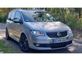 VOLKSWAGEN TOURAN 1.9 PD TDi Highline