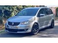 VOLKSWAGEN TOURAN 2010/4 - 2