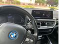 BMW X3 2021/9 - 7