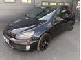 VOLKSWAGEN GOLF 2.0 TSI GTI Friss nagyszervíz!