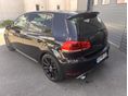 VOLKSWAGEN GOLF 2010/7 - 4