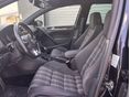 VOLKSWAGEN GOLF 2010/7 - 5