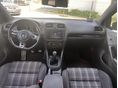 VOLKSWAGEN GOLF 2010/7 - 6