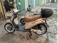 PIAGGIO LIBERTY 50 