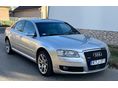 AUDI A8 quattro 3.0 V6 TDI Tiptronic ic