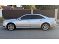 AUDI A8 2004/10 - 6
