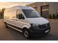 VOLKSWAGEN CRAFTER 2021/9 - 1