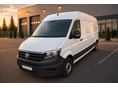 VOLKSWAGEN CRAFTER 2021/9 - 2