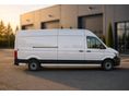 VOLKSWAGEN CRAFTER 2021/9 - 4
