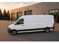VOLKSWAGEN CRAFTER 2021/9 - 5