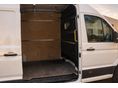 VOLKSWAGEN CRAFTER 2021/9 - 7