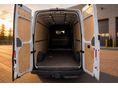 VOLKSWAGEN CRAFTER 2021/9 - 8
