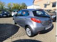 MAZDA 2 2009/10 - 4