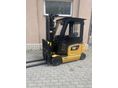 CATERPILLAR 2019/1 - 1