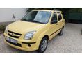 SUZUKI IGNIS 2005 - 1
