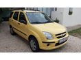 SUZUKI IGNIS 2005 - 2