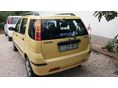 SUZUKI IGNIS 2005 - 4