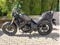 HONDA CMX 500 REBEL 
