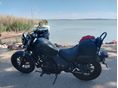 HONDA CMX 500 REBEL 2019/3 - 4
