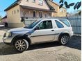 LAND ROVER FREELANDER 2.0 TD4 E