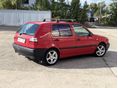 VOLKSWAGEN GOLF III 1992/5 - 4