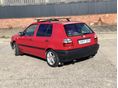 VOLKSWAGEN GOLF III 1992/5 - 5