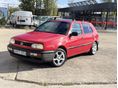VOLKSWAGEN GOLF III 1992/5 - 6