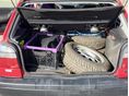 VOLKSWAGEN GOLF III 1992/5 - 10
