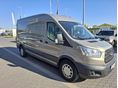 FORD TRANSIT 2017/3 - 2