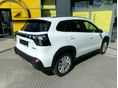 SUZUKI S-CROSS 2025/6 - 7