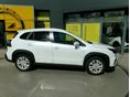 SUZUKI S-CROSS 2025/6 - 8