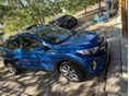 KIA STONIC 1.2 DPI Silver