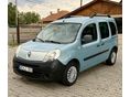 RENAULT KANGOO 1.5 dCi Authentique Személyautó