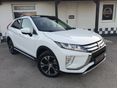 MITSUBISHI ECLIPSE CROSS 1.5 T-MIVEC Intense 2WD