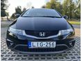 HONDA CIVIC 2009/1 - 5