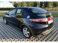 HONDA CIVIC 2009/1 - 7