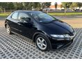 HONDA CIVIC 2009/1 - 3